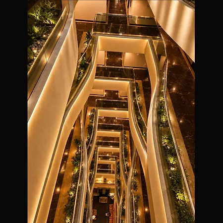 Tulip Creek Hotel Apartments-2